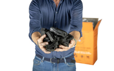 Was ist die beste Holzkohle für Big Green Egg und Keramikgrill?